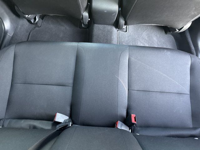 2026 Honda Civic LX Dallas TX