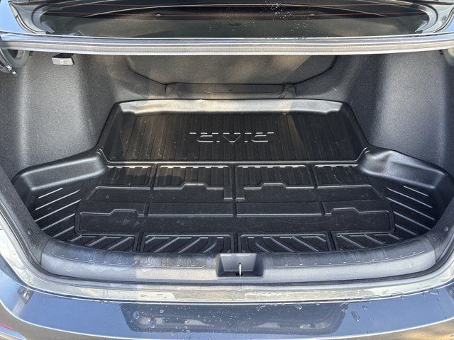 2026 Honda Civic LX Dallas TX