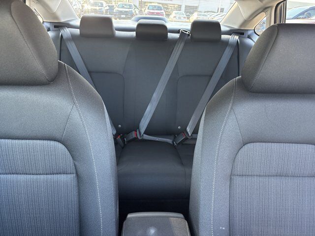 2026 Honda Civic LX Dallas TX
