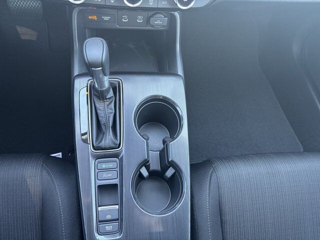2026 Honda Civic LX Dallas TX
