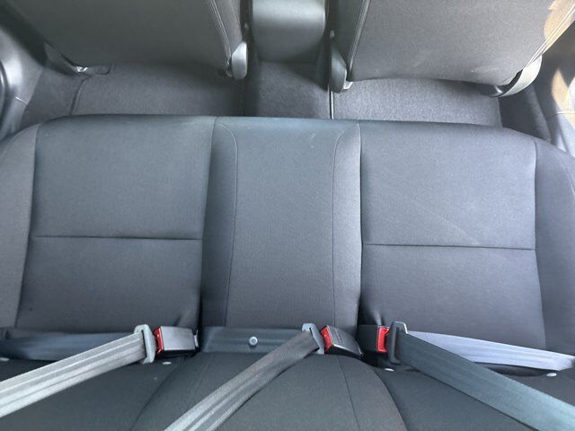 2026 Honda Civic LX Dallas TX