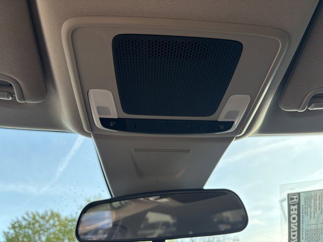 2026 Honda Civic LX Dallas TX