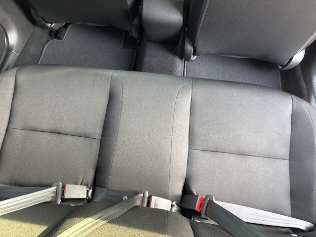 2026 Honda Civic LX Dallas TX