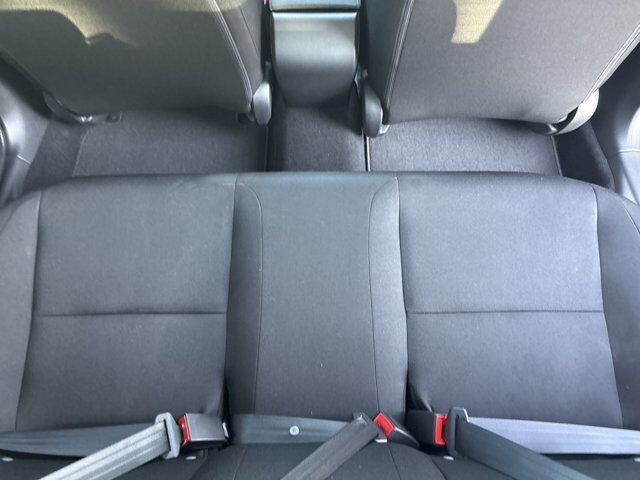 2026 Honda Civic LX Dallas TX