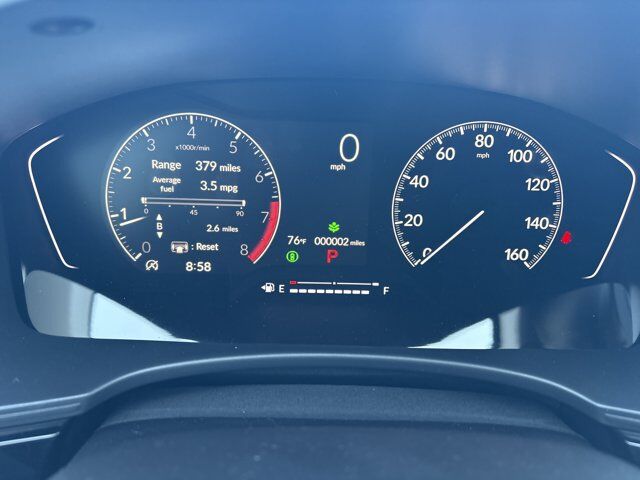 2026 Honda Civic LX Dallas TX