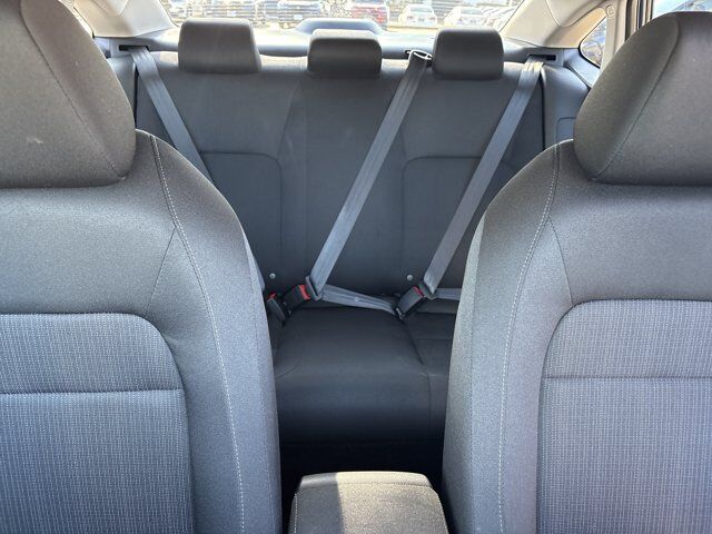 2026 Honda Civic LX Dallas TX