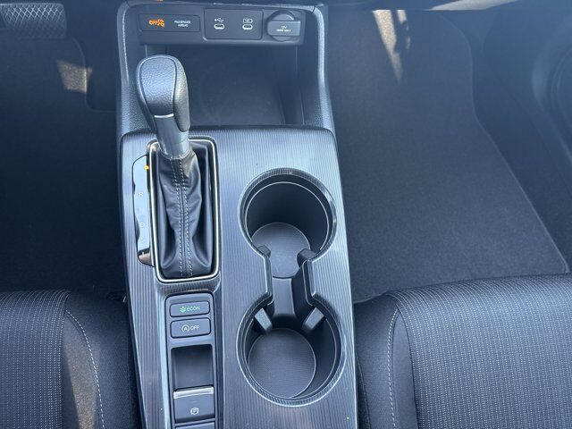 2026 Honda Civic LX Dallas TX
