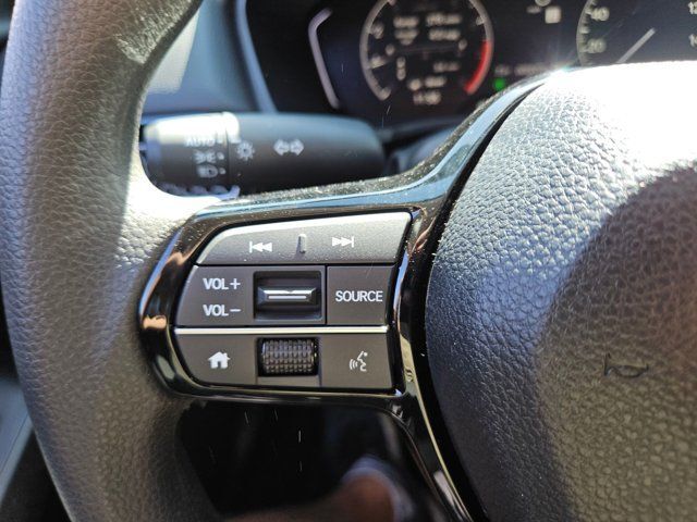 2026 Honda Civic LX Dallas TX