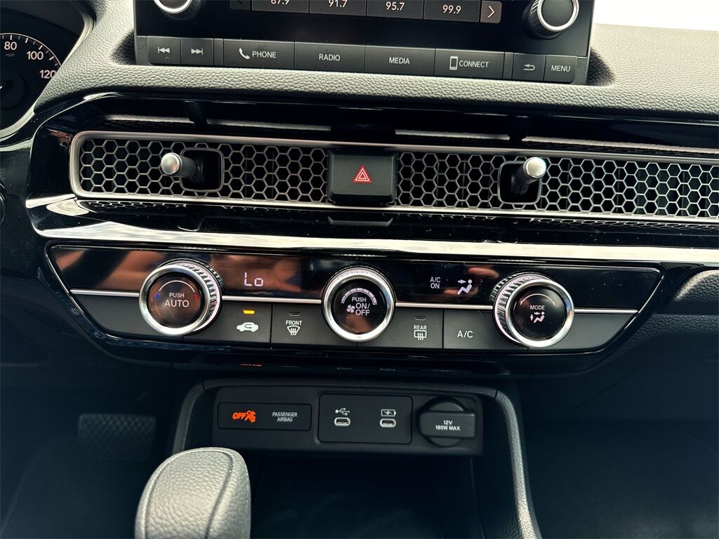 2026 Honda Civic LX Oklahoma City OK