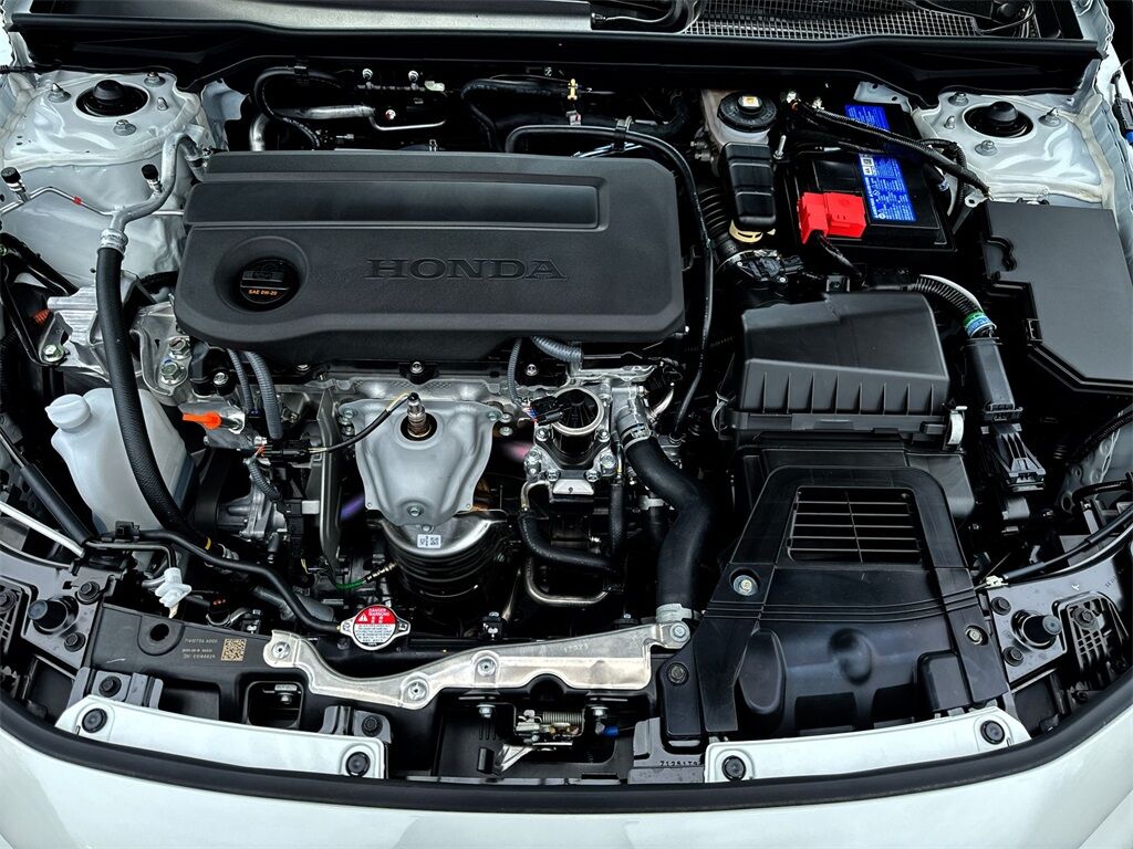 2026 Honda Civic LX Oklahoma City OK