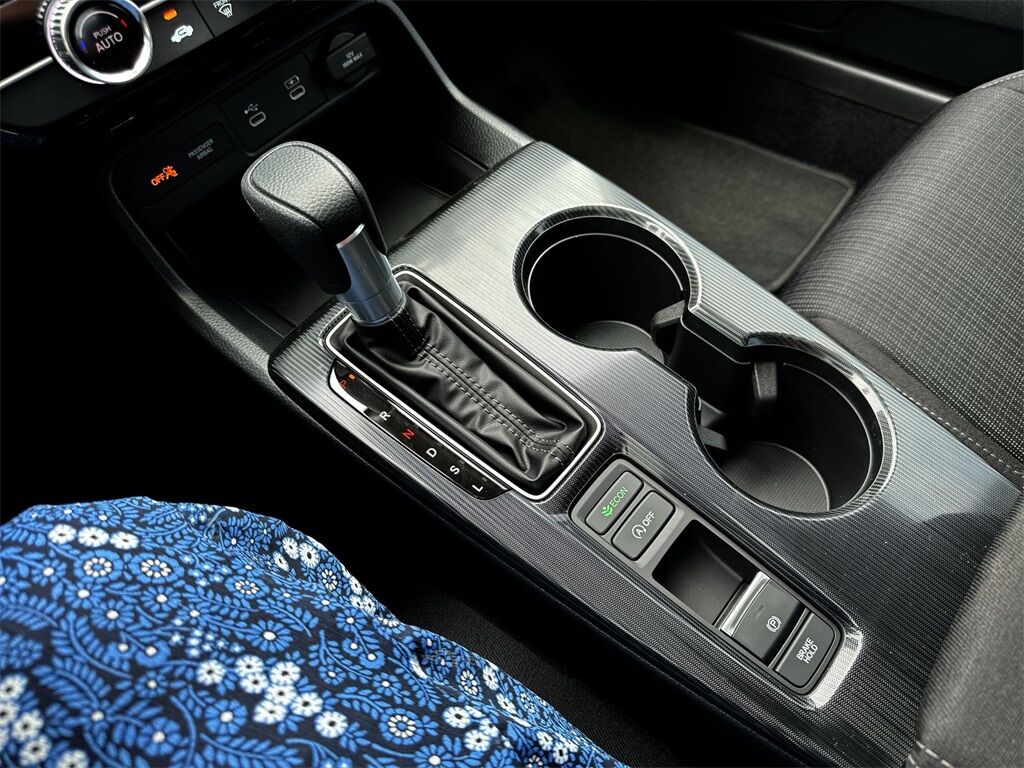 2026 Honda Civic LX Oklahoma City OK