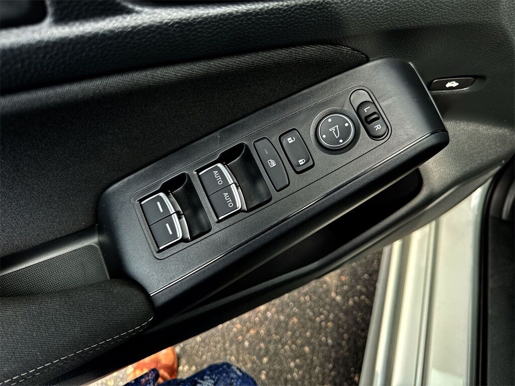 2026 Honda Civic LX Oklahoma City OK