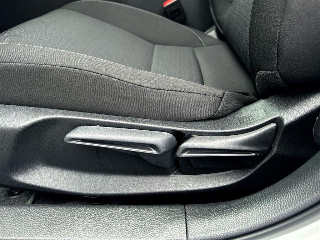 2026 Honda Civic LX Oklahoma City OK