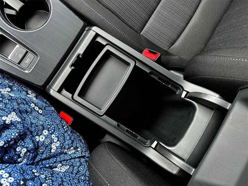 2026 Honda Civic LX Oklahoma City OK