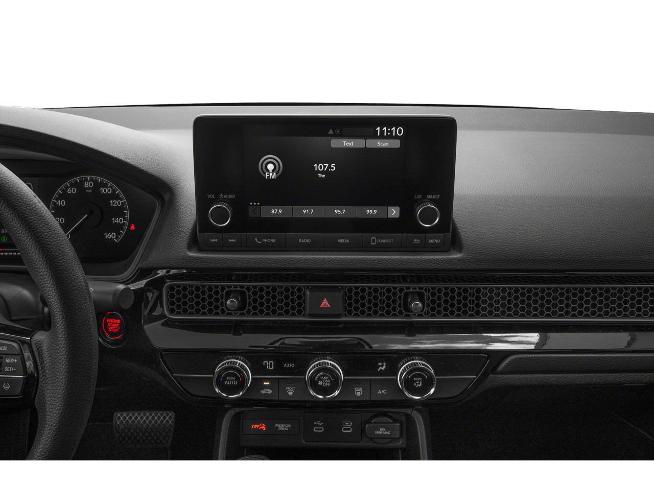 2026 Honda Civic LX Roseville CA