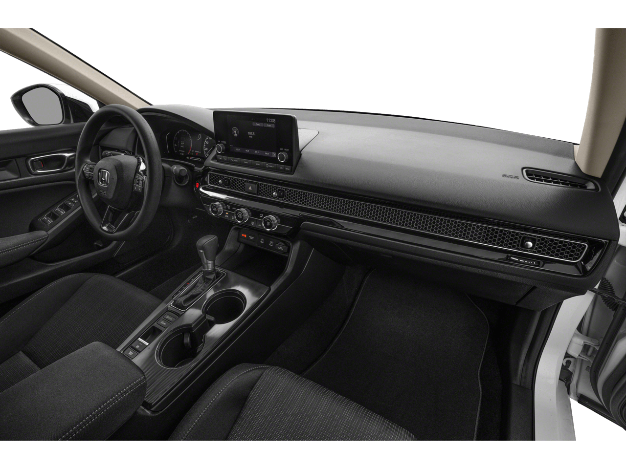 2026 Honda Civic LX Roseville CA
