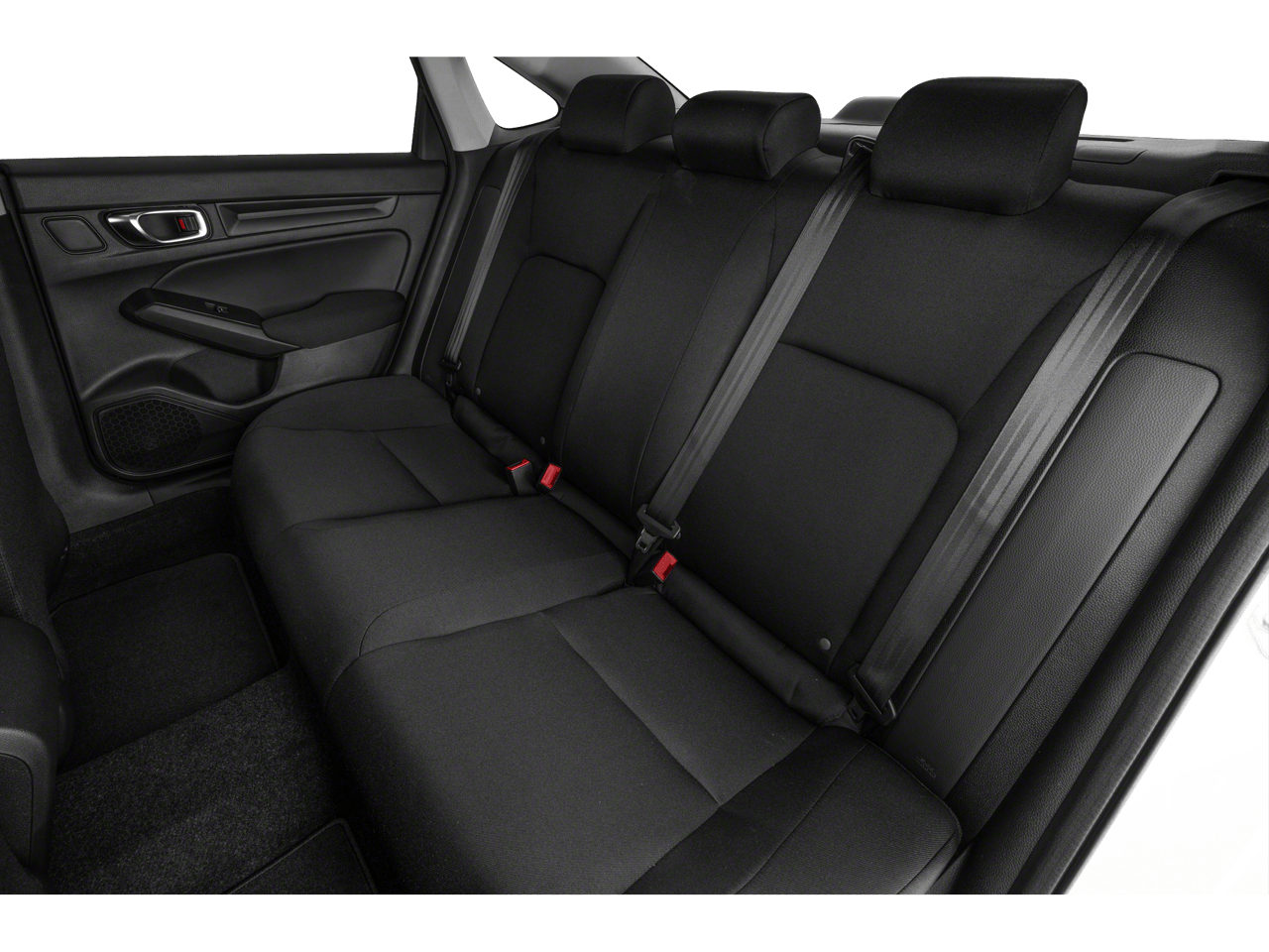 2026 Honda Civic LX Roseville CA