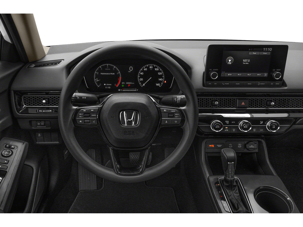 2026 Honda Civic LX Roseville CA