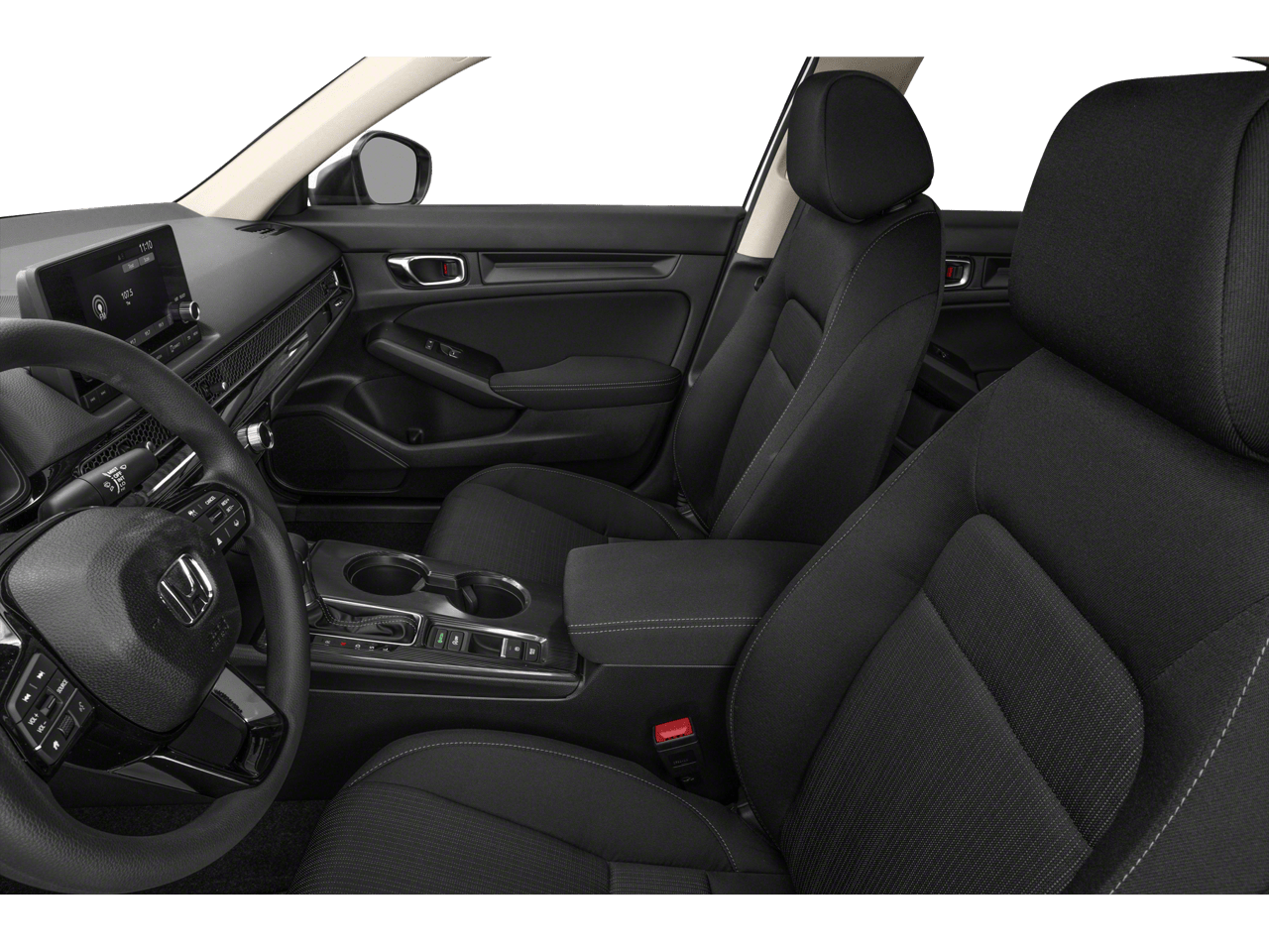 2026 Honda Civic LX Roseville CA