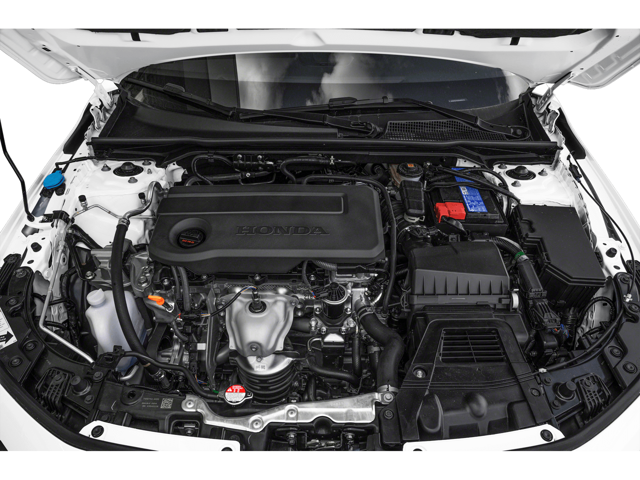 2026 Honda Civic LX Roseville CA