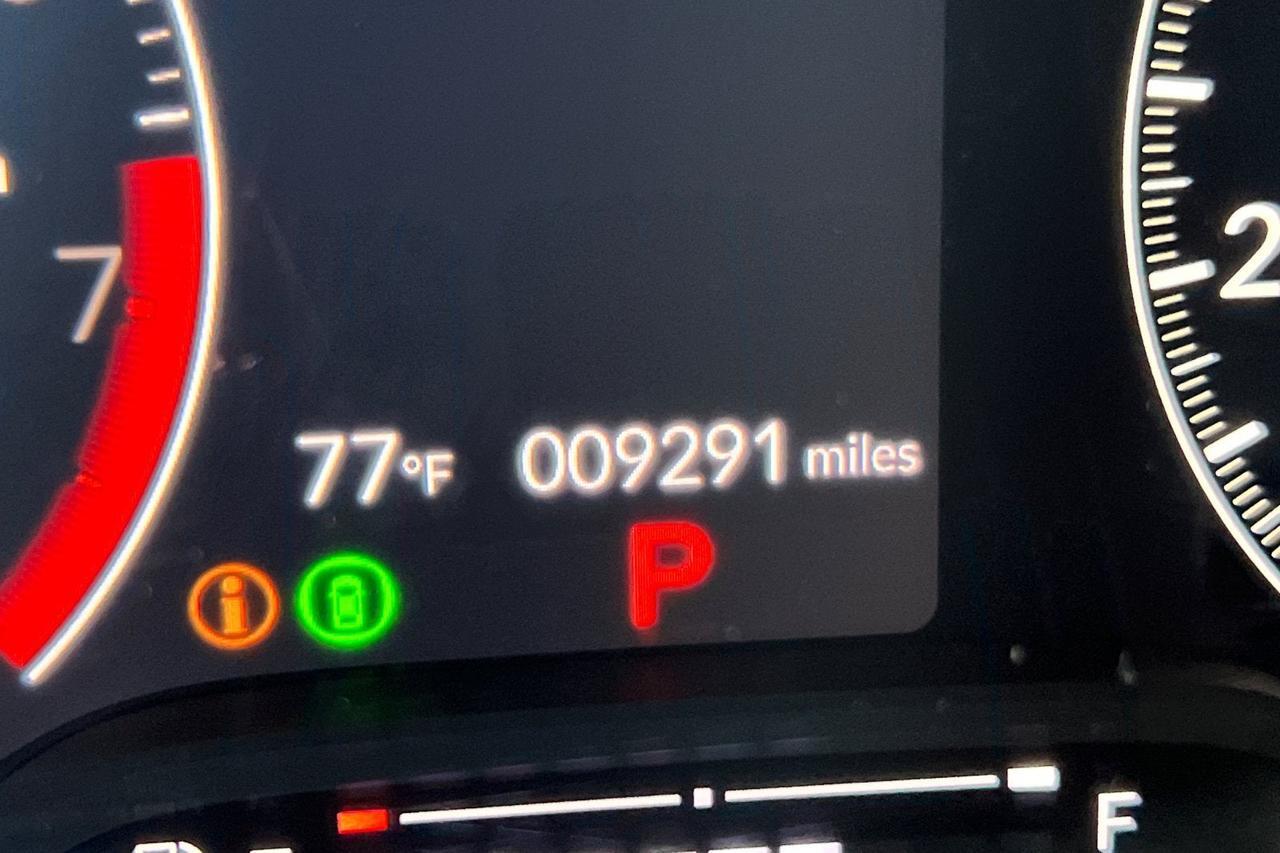 2026 Honda Civic LX Roseville CA