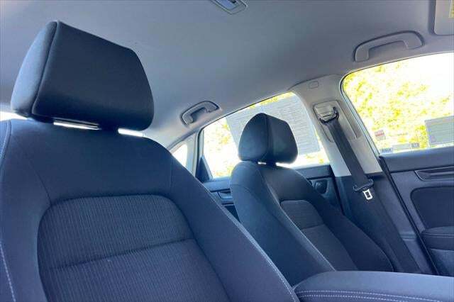 2026 Honda Civic LX Roseville CA