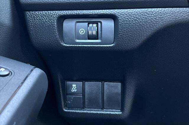 2026 Honda Civic LX Roseville CA