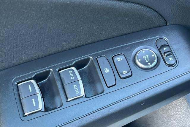 2026 Honda Civic LX Roseville CA