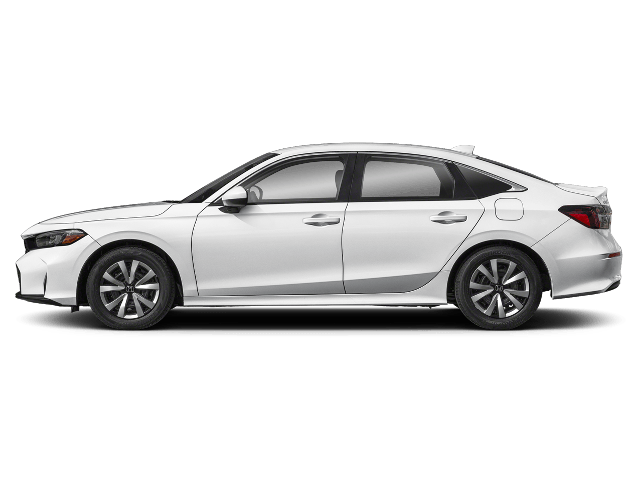 2026 Honda Civic LX Roseville CA