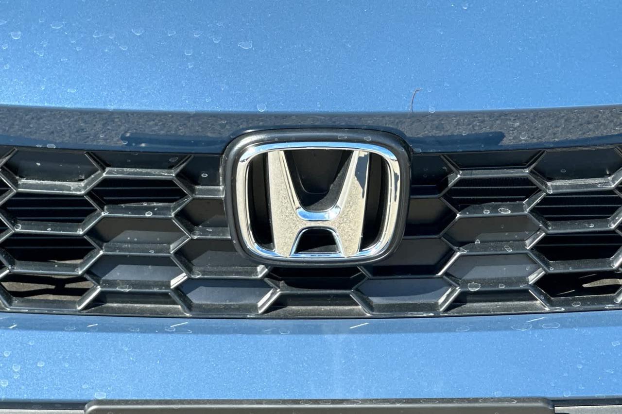 2026 Honda Civic LX Roseville CA