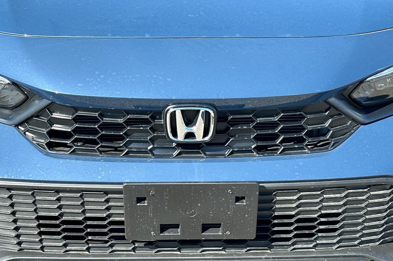 2026 Honda Civic LX Roseville CA