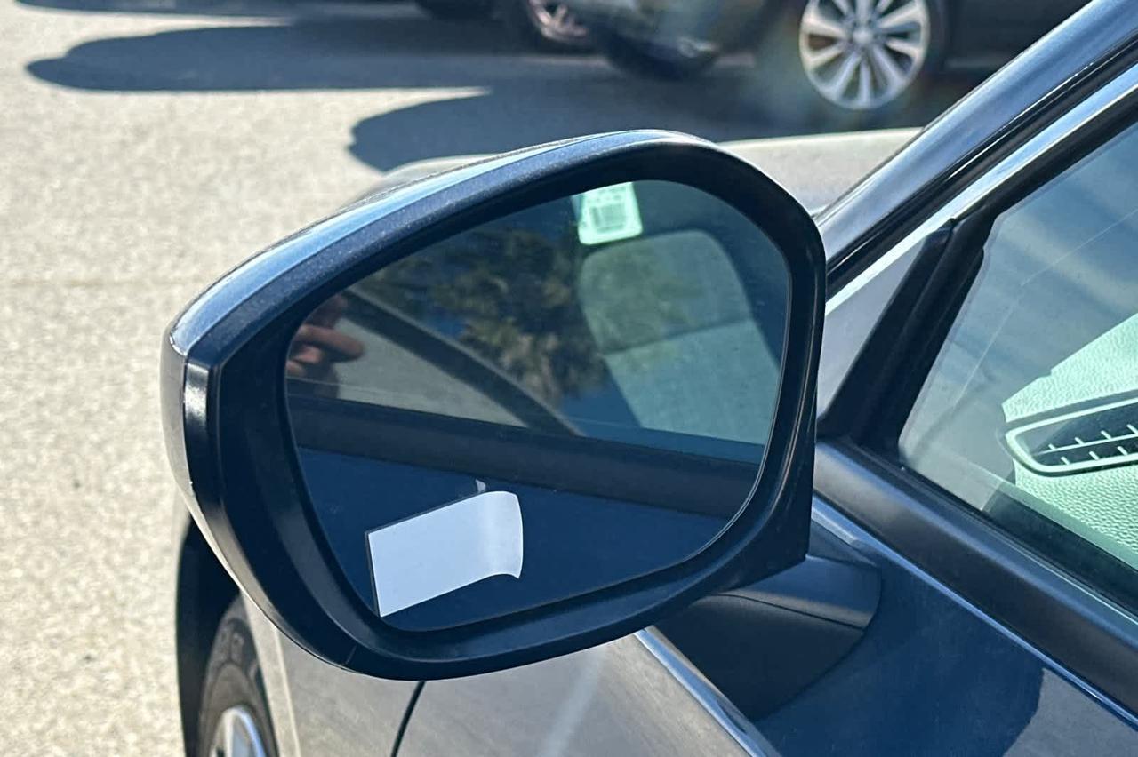 2026 Honda Civic LX Roseville CA