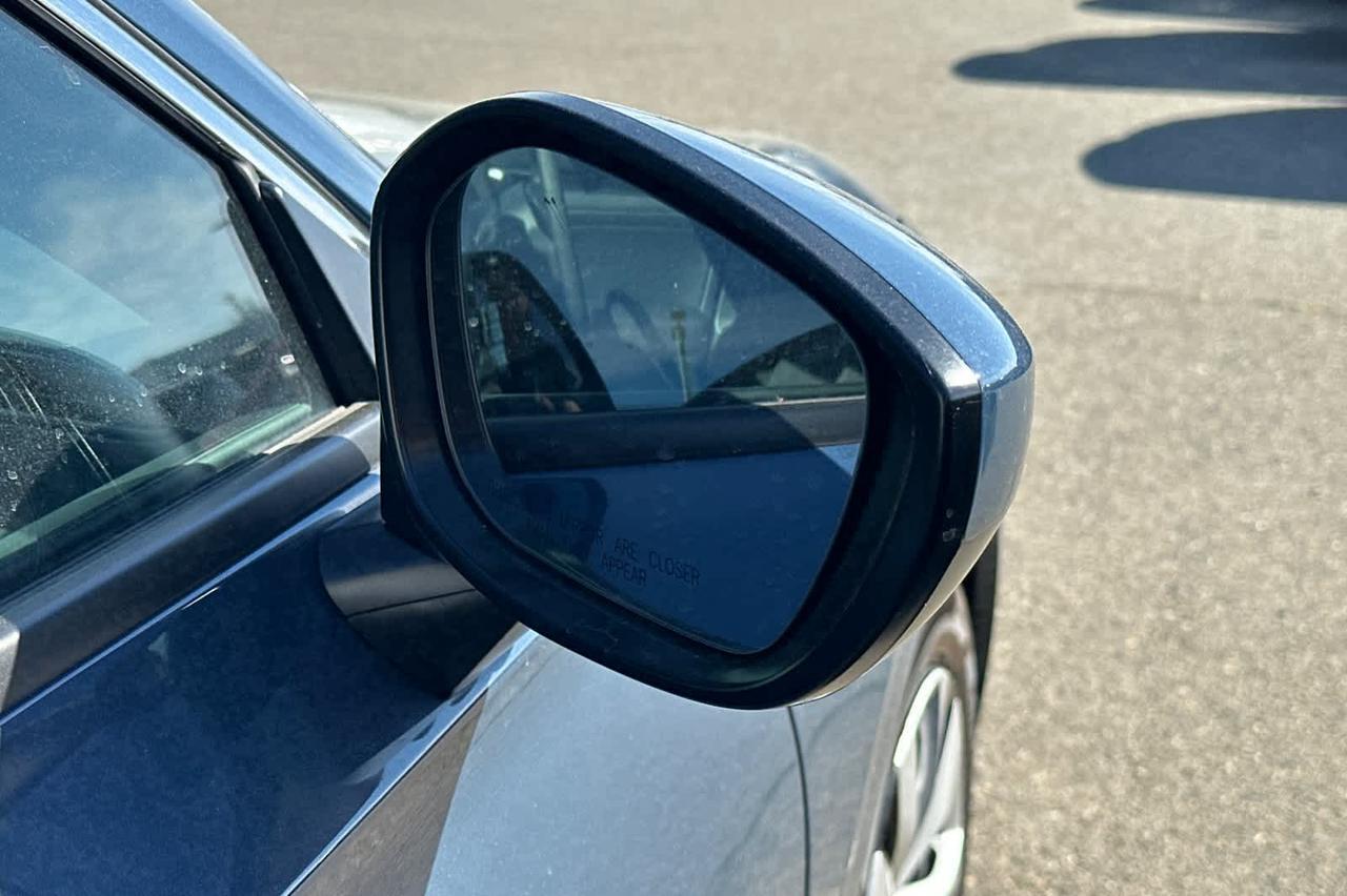 2026 Honda Civic LX Roseville CA