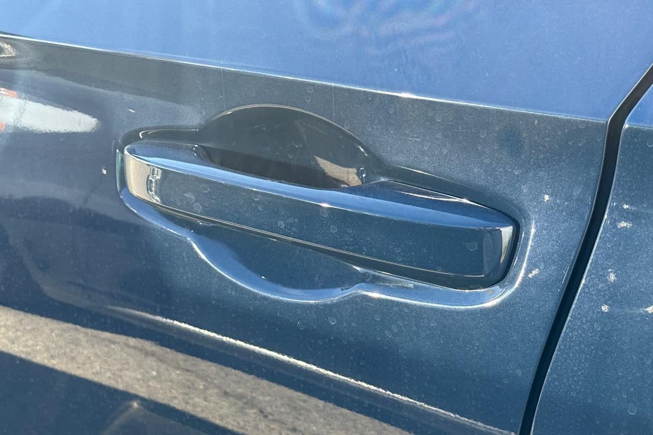 2026 Honda Civic LX Roseville CA