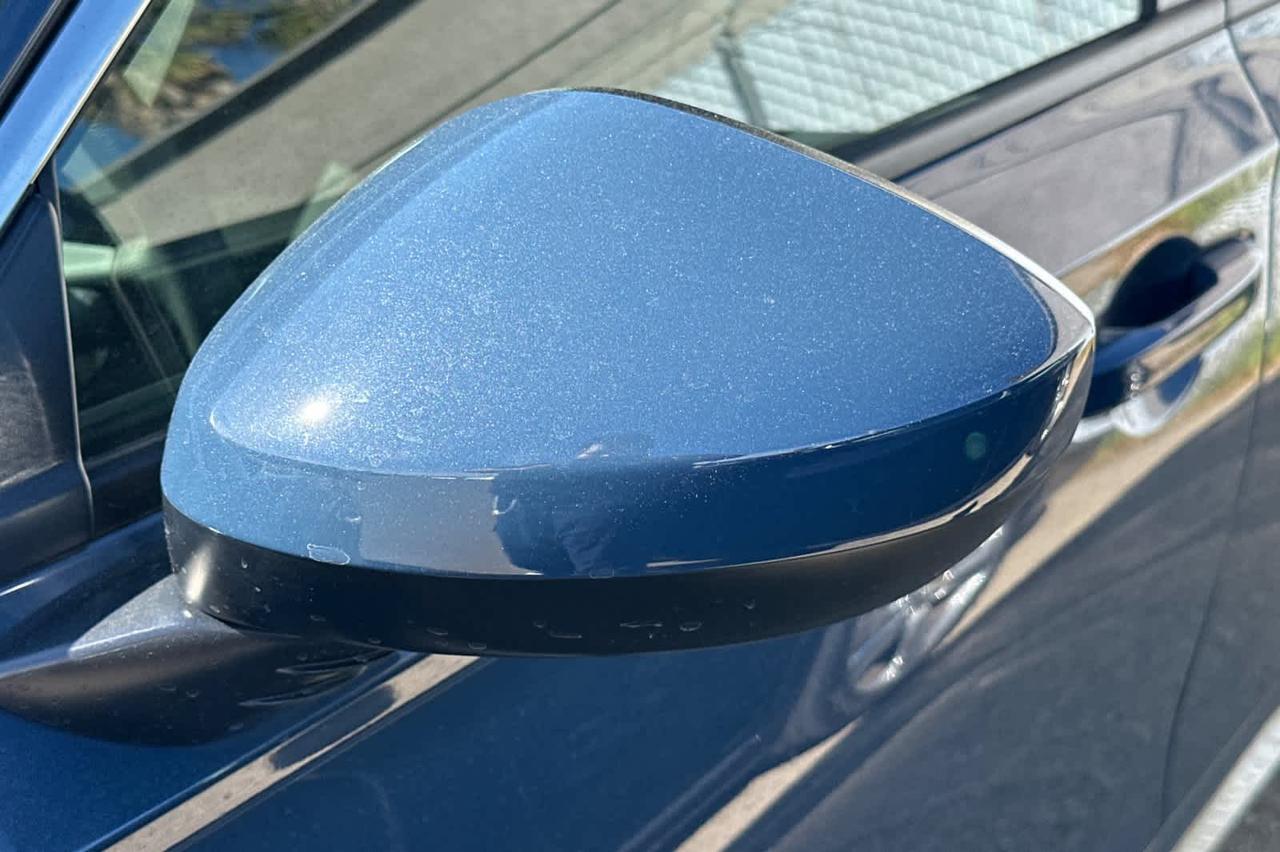 2026 Honda Civic LX Roseville CA