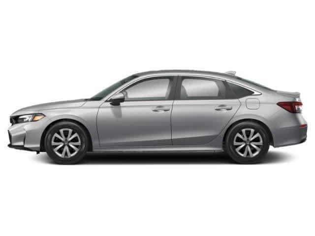 2026 Honda Civic LX Dartmouth MA