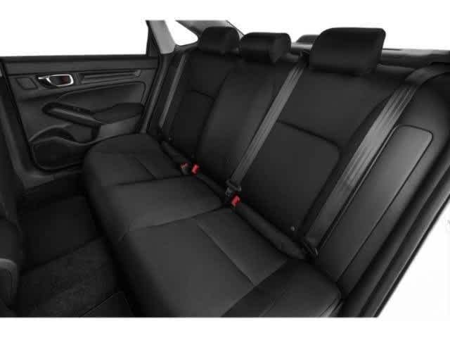 2026 Honda Civic LX Dartmouth MA