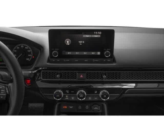 2026 Honda Civic LX Dartmouth MA