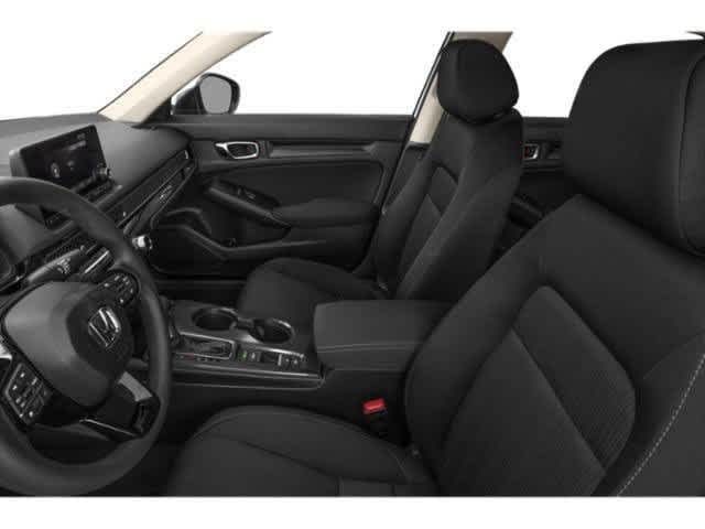 2026 Honda Civic LX Dartmouth MA