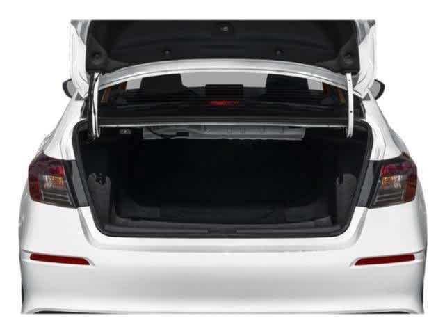 2026 Honda Civic LX Dartmouth MA