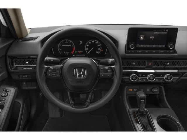 2026 Honda Civic LX Dartmouth MA