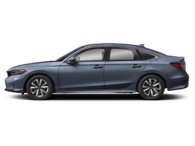 2026 Honda Civic LX Dartmouth MA