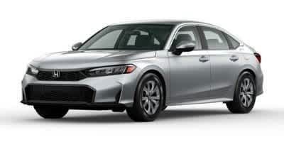 2026 Honda Civic LX Dartmouth MA