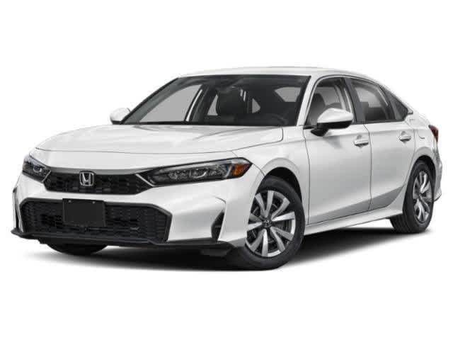 2026 Honda Civic LX Dartmouth MA