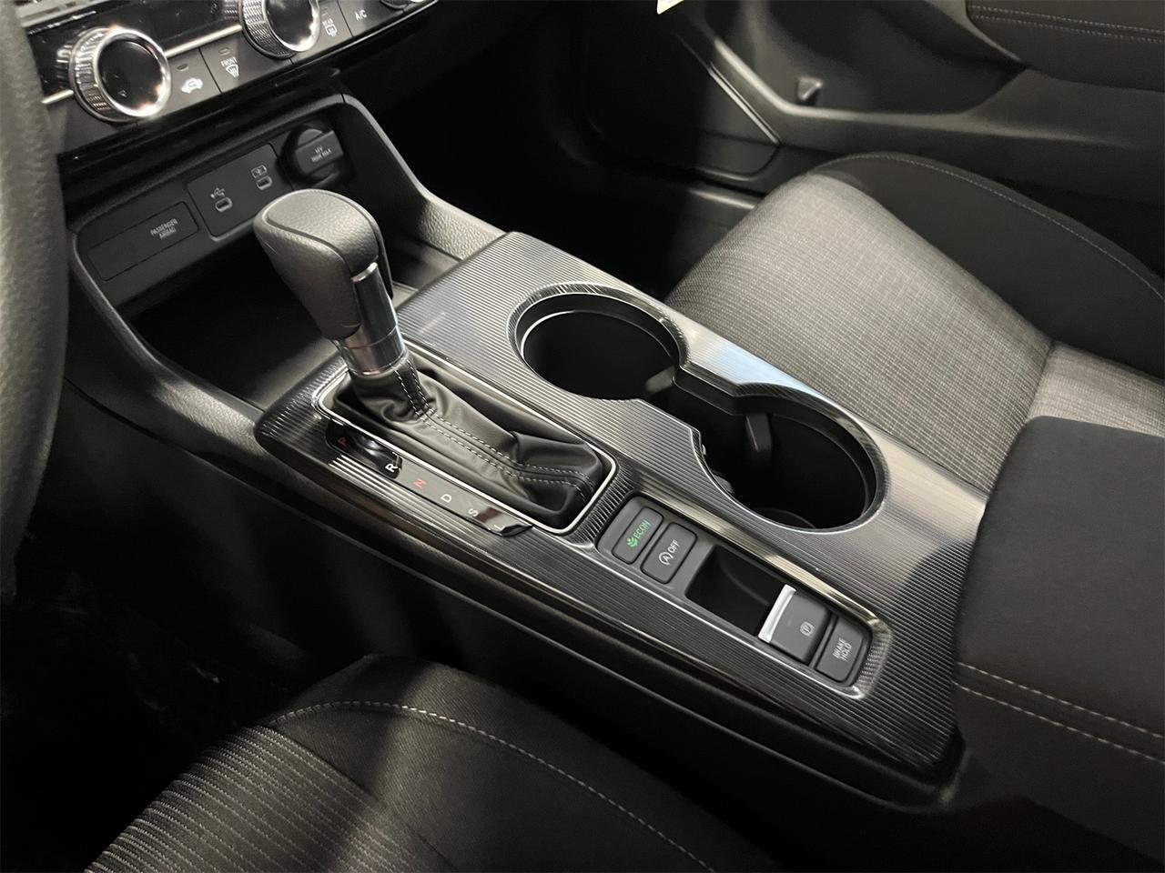 2026 Honda Civic LX Alexandria VA