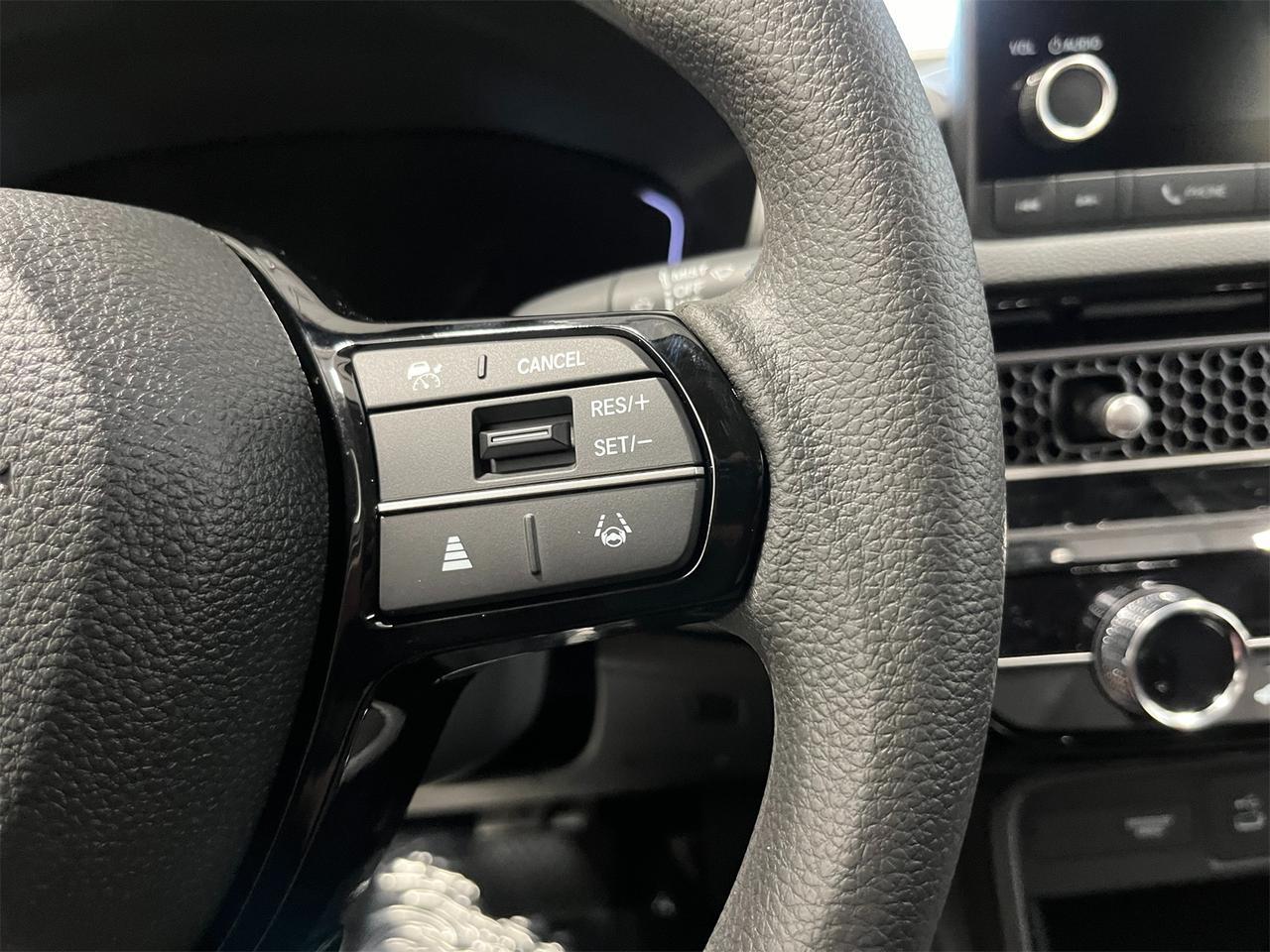 2026 Honda Civic LX Alexandria VA