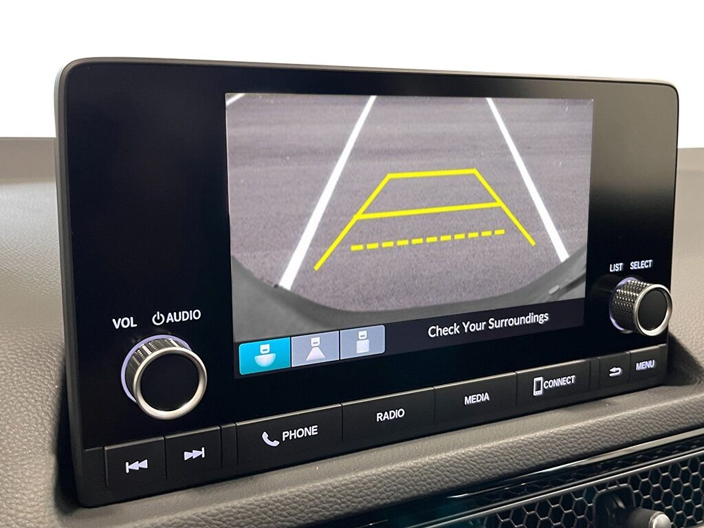 2026 Honda Civic LX Alexandria VA