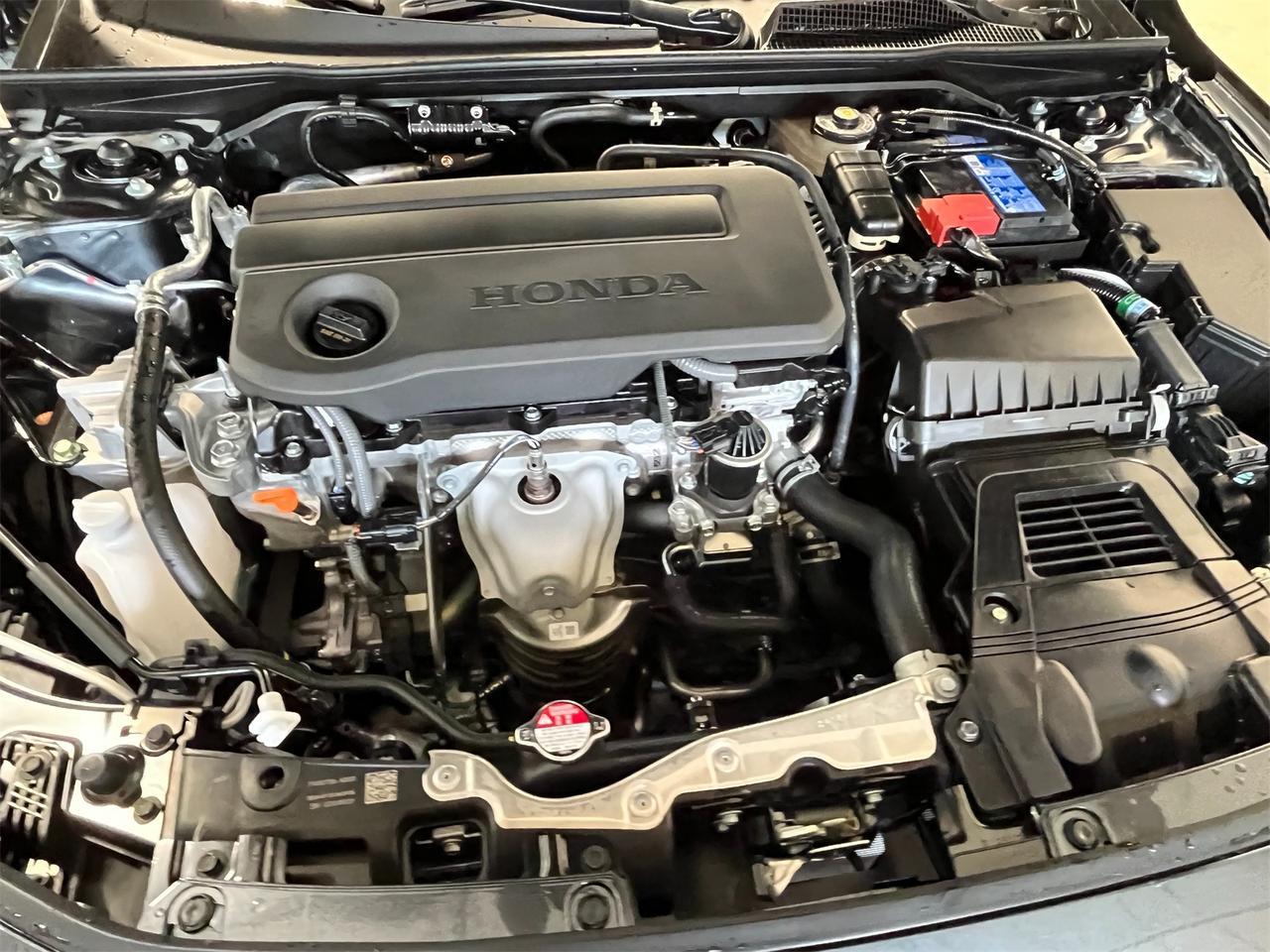 2026 Honda Civic LX Alexandria VA