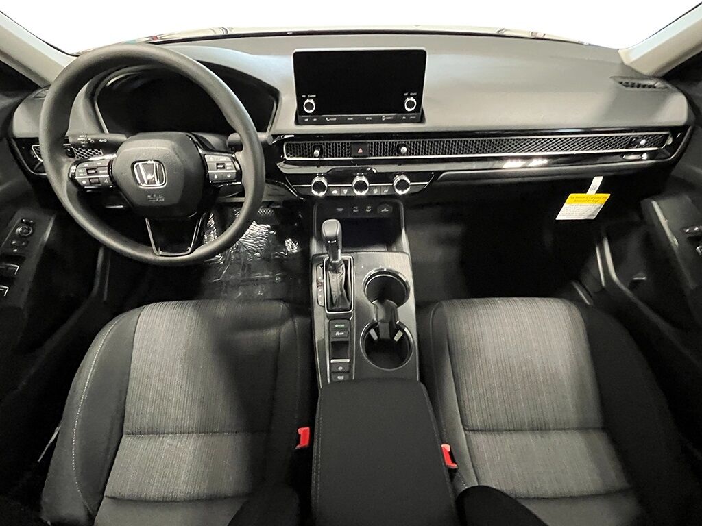 2026 Honda Civic LX Alexandria VA