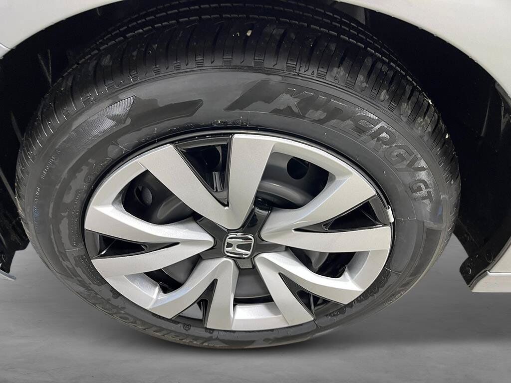 2026 Honda Civic LX Alexandria VA